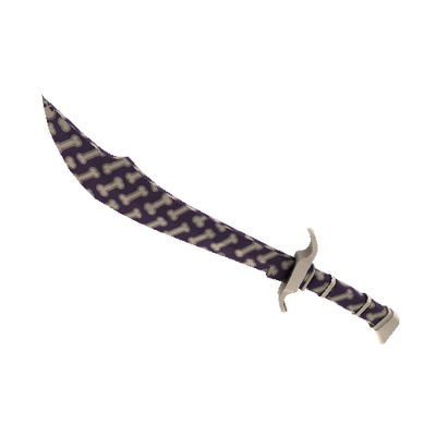Strange Totally Boned Shahanshah (Factory New)