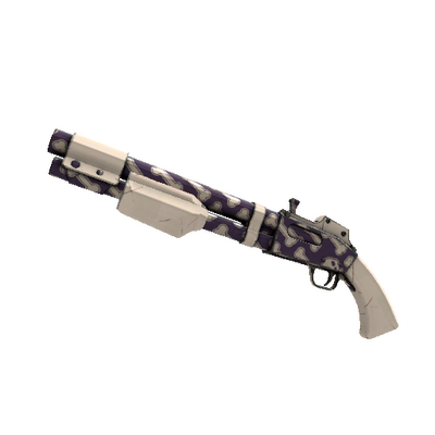 Totally Boned Reserve Shooter (Minimal Wear)