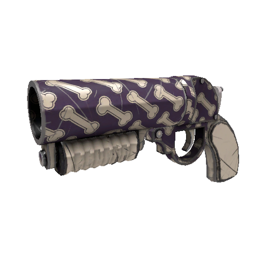 Totally Boned Scorch Shot (Field-Tested)