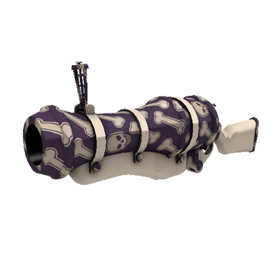 Strange Totally Boned Loose Cannon (Factory New)
