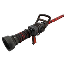 Reclaimed Reanimator Medi Gun (Well-Worn)