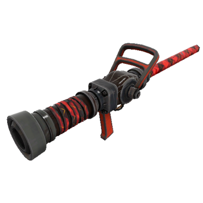 Specialized Killstreak Reclaimed Reanimator Medi Gun (Field-Tested)