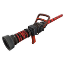Strange Professional Killstreak Reclaimed Reanimator Medi Gun (Minimal Wear)