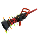 Strange Festive Killstreak Reclaimed Reanimator Medi Gun (Factory New)