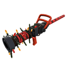 Strange Festivized Specialized Killstreak Reclaimed Reanimator Medi Gun (Factory New)