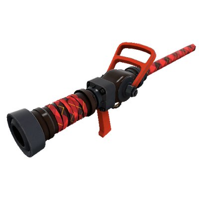 Strange Reclaimed Reanimator Medi Gun (Factory New)