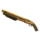 Specialized Killstreak Pumpkin Pied Shotgun (Factory New)