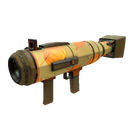 Pumpkin Pied Air Strike (Field-Tested)