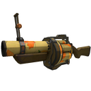 Pumpkin Pied Grenade Launcher (Field-Tested)