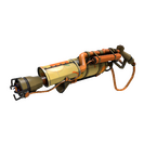 Specialized Killstreak Pumpkin Pied Degreaser (Minimal Wear)