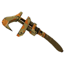 Strange Pumpkin Pied Jag (Field-Tested)