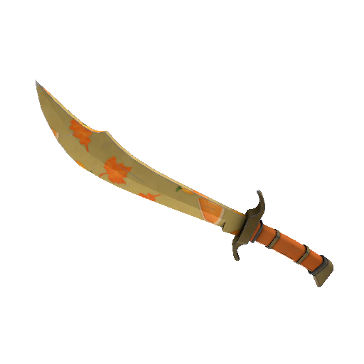 Pumpkin Pied Shahanshah image