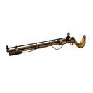 Pumpkin Pied Bazaar Bargain (Battle Scarred)