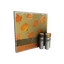Pumpkin Pied War Paint (Field-Tested)