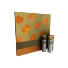 Unusual Pumpkin Pied War Paint (Factory New)