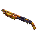Strange Killstreak Candy Coated Shotgun (Minimal Wear)