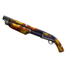 Strange Candy Coated Shotgun (Well-Worn)