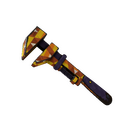 Candy Coated Wrench (Minimal Wear)