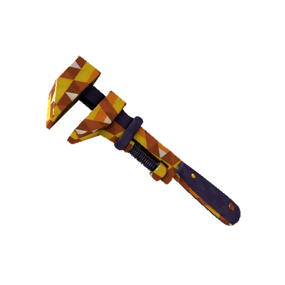 Strange Candy Coated Wrench (Factory New)