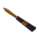 Strange Specialized Killstreak Candy Coated Knife (Factory New)