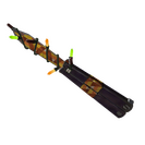 Unusual Festivized Specialized Killstreak Candy Coated Knife (Field-Tested)