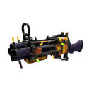 Strange Festivized Specialized Killstreak Candy Coated Iron Bomber (Field-Tested)