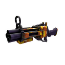Strange Candy Coated Iron Bomber (Minimal Wear)