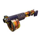 Candy Coated Panic Attack (Field-Tested)
