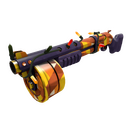 Strange Festivized Candy Coated Panic Attack (Factory New)
