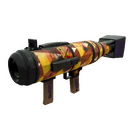 Candy Coated Air Strike (Battle Scarred)