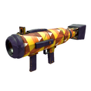 Strange Candy Coated Air Strike (Minimal Wear)