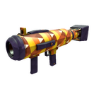 Strange Candy Coated Air Strike (Factory New)