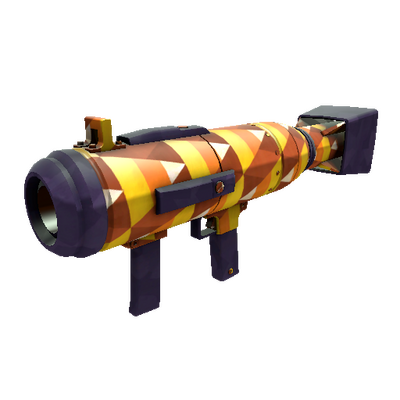 Strange Candy Coated Air Strike (Factory New)