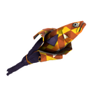 Candy Coated Holy Mackerel (Factory New)