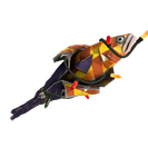 Festivized Candy Coated Holy Mackerel (Field-Tested)