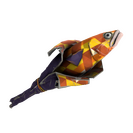Strange Candy Coated Holy Mackerel (Field-Tested)