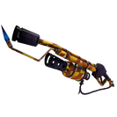 Candy Coated Flame Thrower (Minimal Wear)