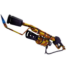 Candy Coated Flame Thrower (Factory New)