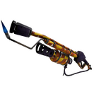 Strange Candy Coated Flame Thrower (Field-Tested)