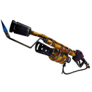 Candy Coated Flame Thrower (Well-Worn)