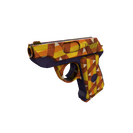 Strange Candy Coated Pistol (Factory New)