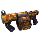 Unusual Specialized Killstreak Candy Coated Stickybomb Launcher (Well-Worn)
