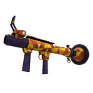 Candy Coated Rocket Launcher (Factory New)