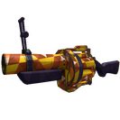 Specialized Killstreak Candy Coated Grenade Launcher (Minimal Wear)