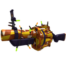 Festivized Candy Coated Grenade Launcher (Factory New)