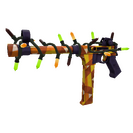 Festivized Candy Coated SMG (Factory New)