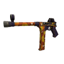 Candy Coated SMG (Well-Worn)