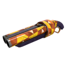 Strange Unusual Candy Coated Scattergun (Minimal Wear)
