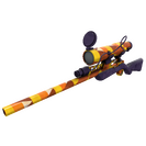 Candy Coated Sniper Rifle (Factory New)