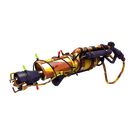 Strange Festivized Professional Killstreak Candy Coated Degreaser (Factory New)